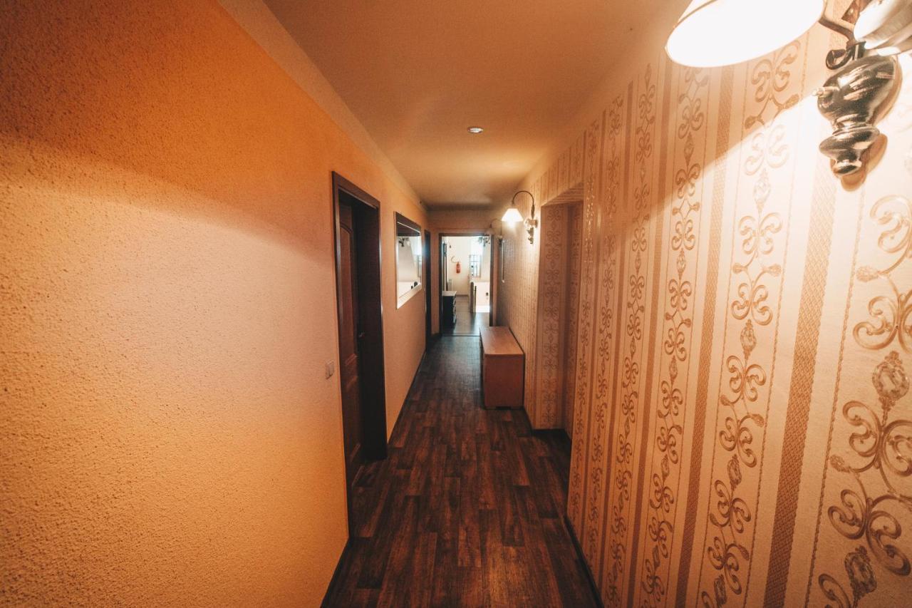 Hotel Und Pension Al Dente Nunchritz المظهر الخارجي الصورة
